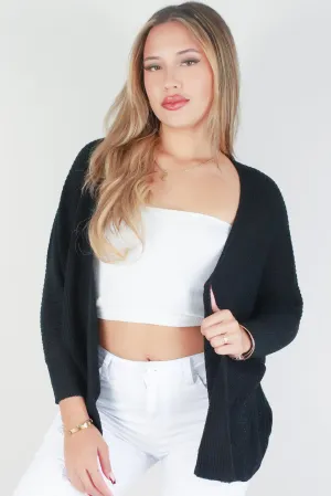FAR GONE CARDIGAN