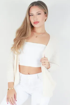 FAR GONE CARDIGAN