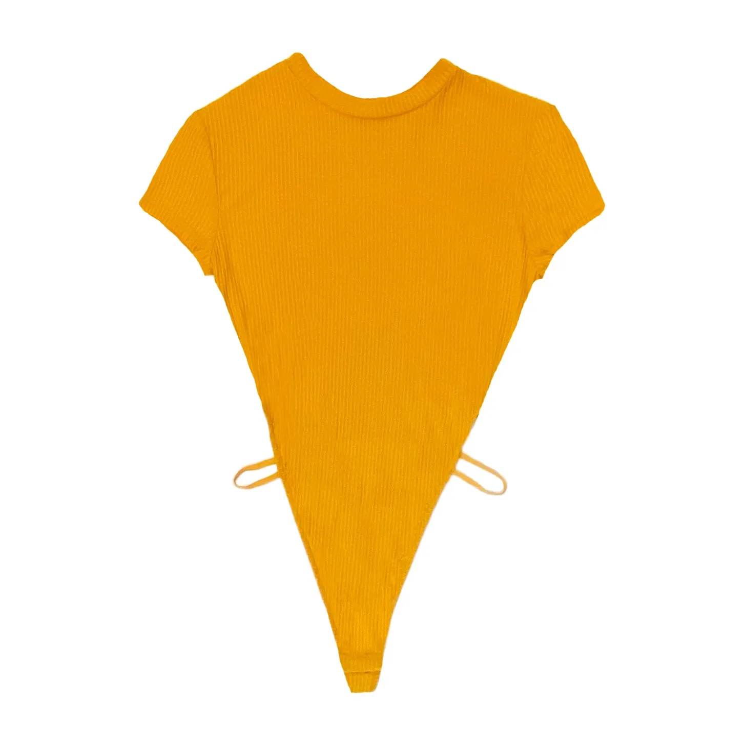 Feather Weight Rib Marlow Body