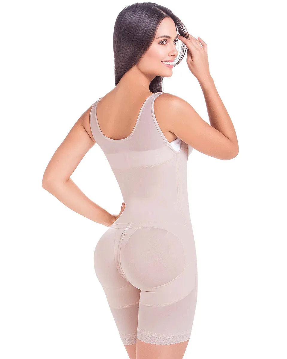 Final Sale Clearance MariaE Fajas Colombian Compression Shapewear with Butt Lifting