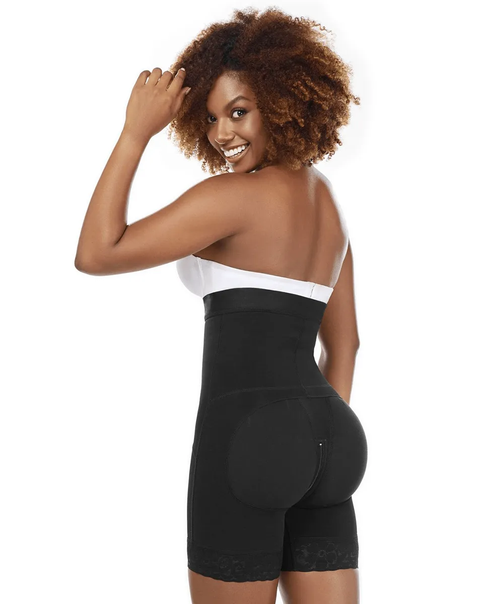 Final Sale Clearance MariaE Fajas Colombian High-Waisted Shapewear For Women
