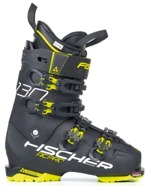 Fischer RC PRO 130 VCM FF Women