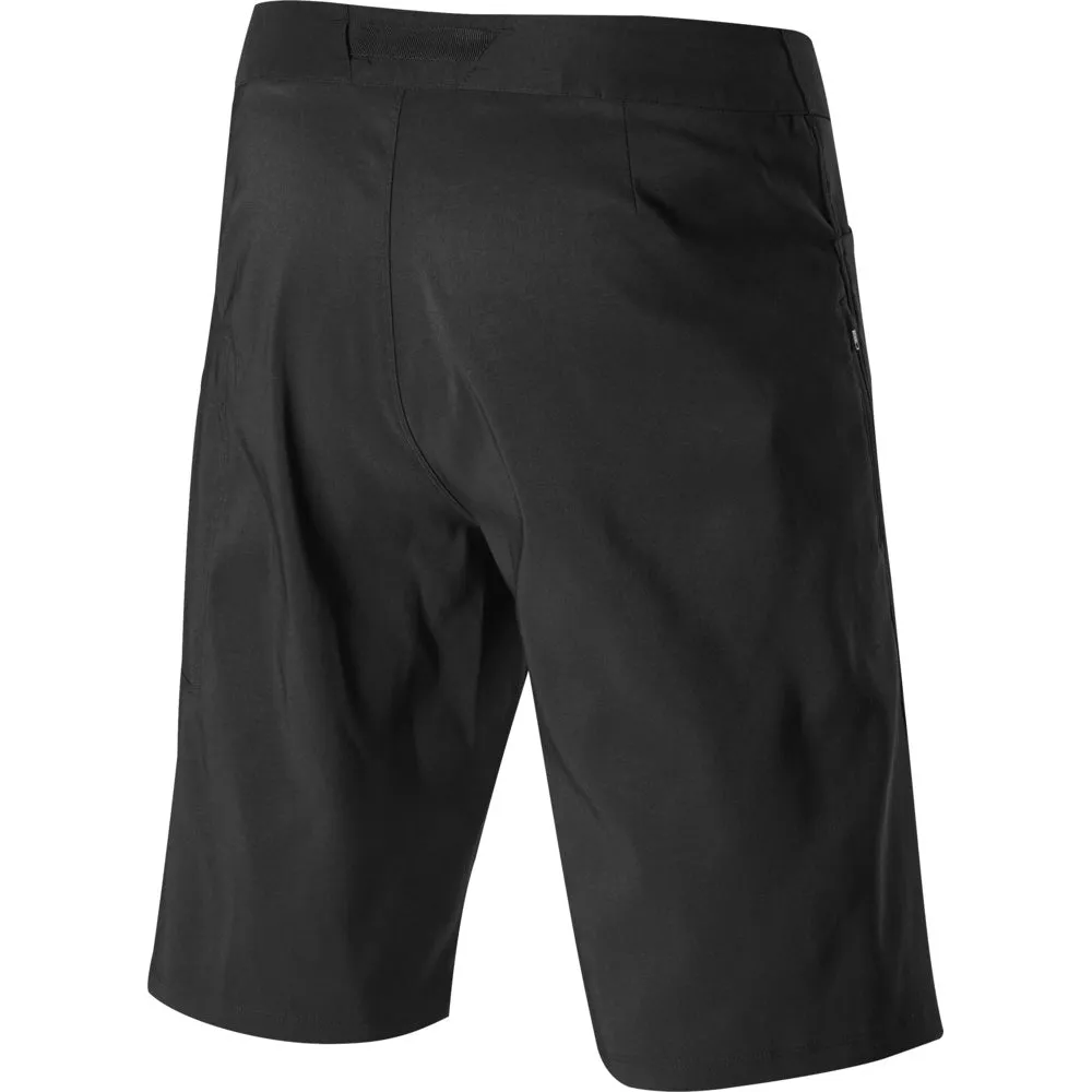 FOX YOUTH RANGER CARGO SHORTS [BLACK] 24