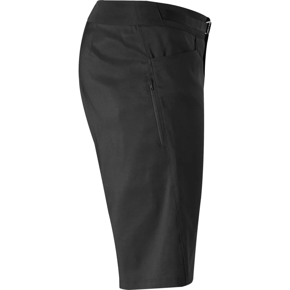FOX YOUTH RANGER CARGO SHORTS [BLACK] 24