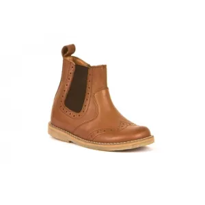 Froddo Brown Chelsea boots