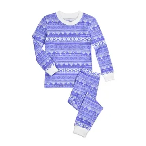 Hanukkah Pajamas