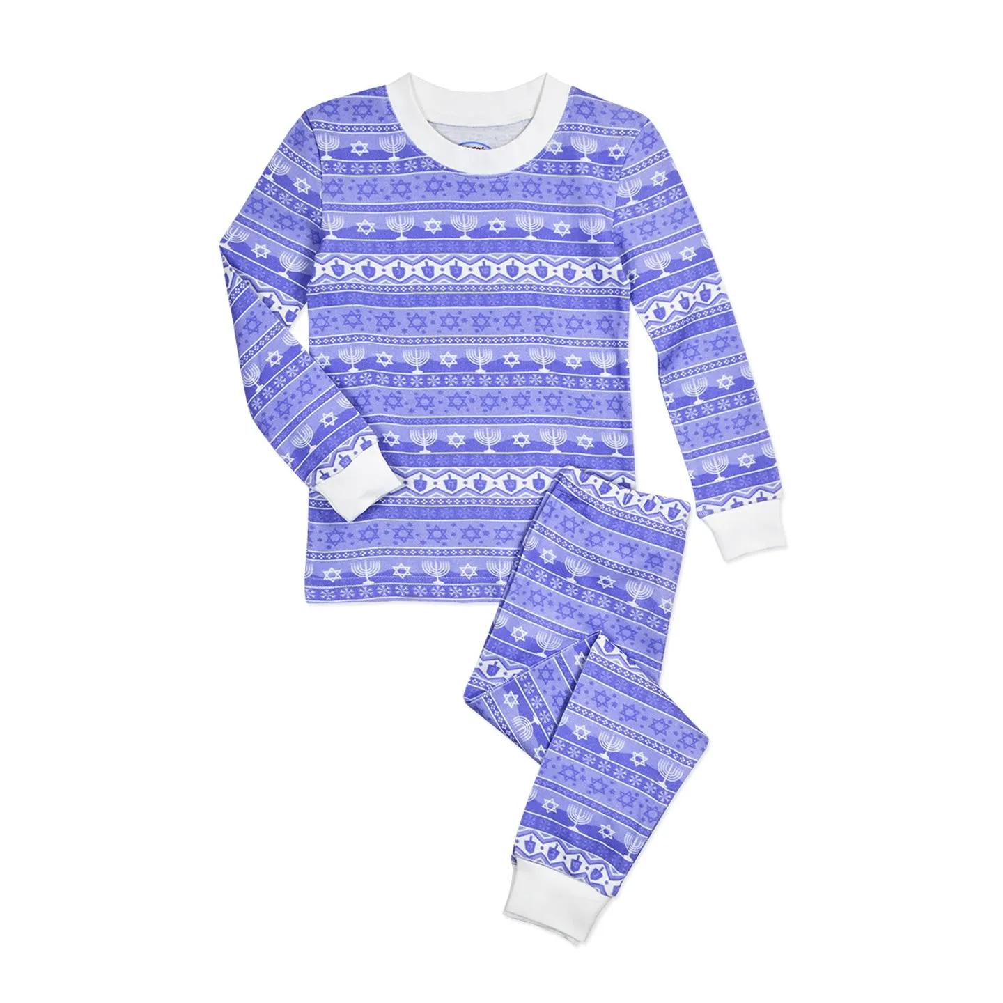 Hanukkah Pajamas