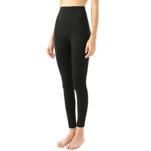 High Waist Seamless Body Pants