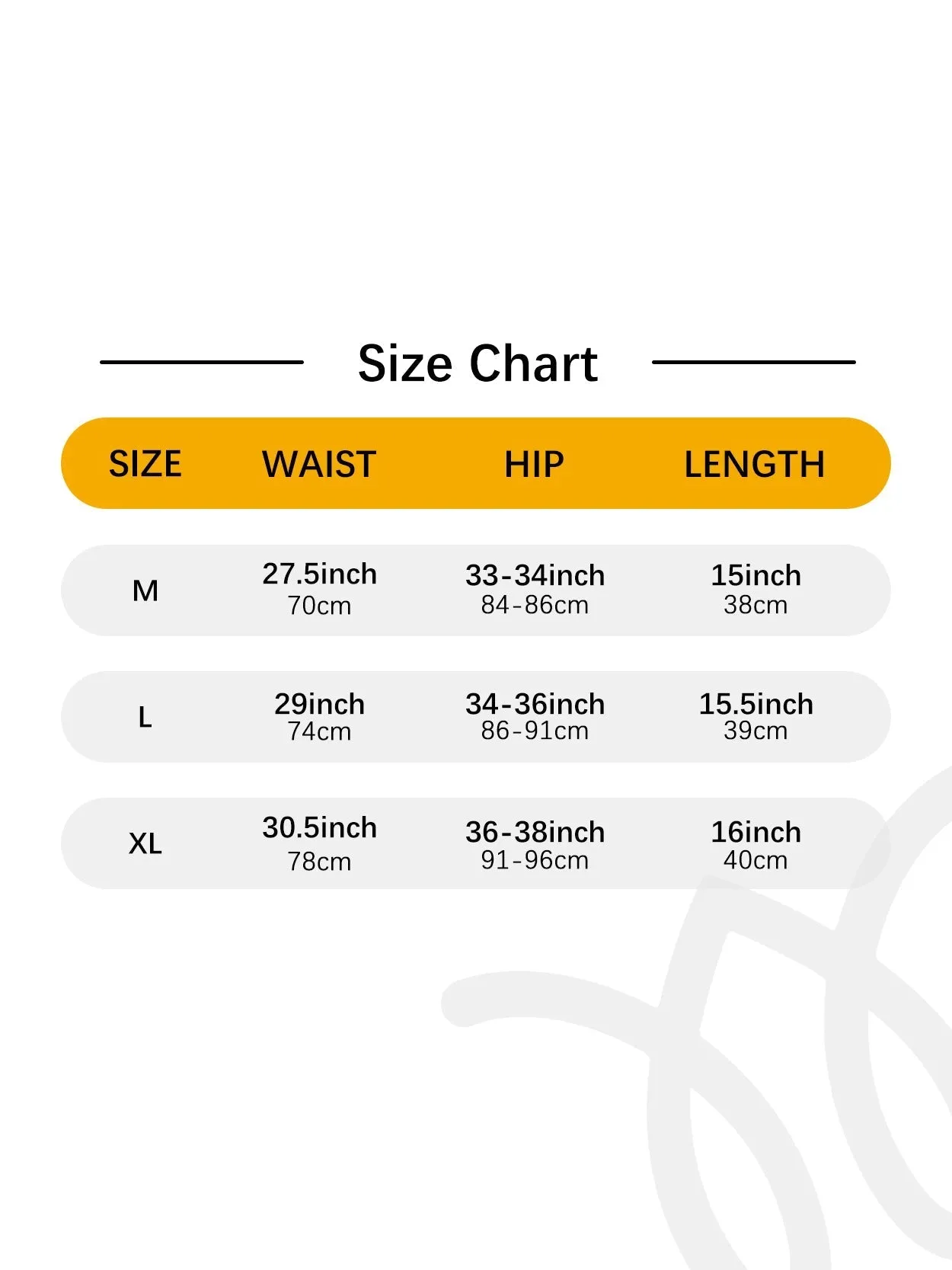 High Waist Tights Boxer Shorts Biker with Pockets Tummy Control Grey