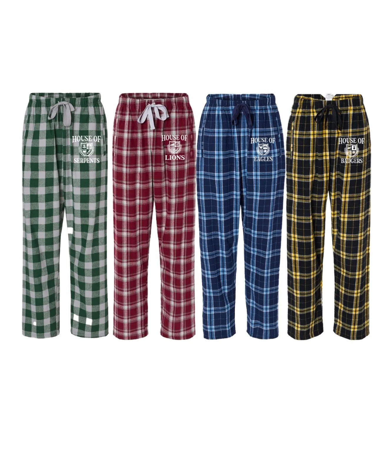 House Pajamas