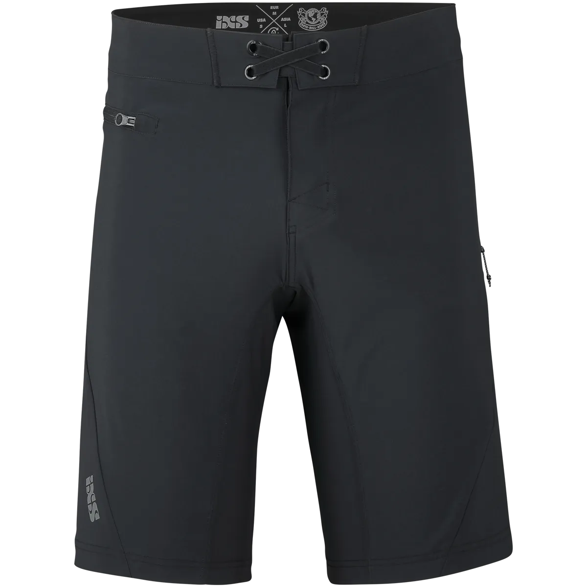 IXS Flow XTG Shorts — SALE