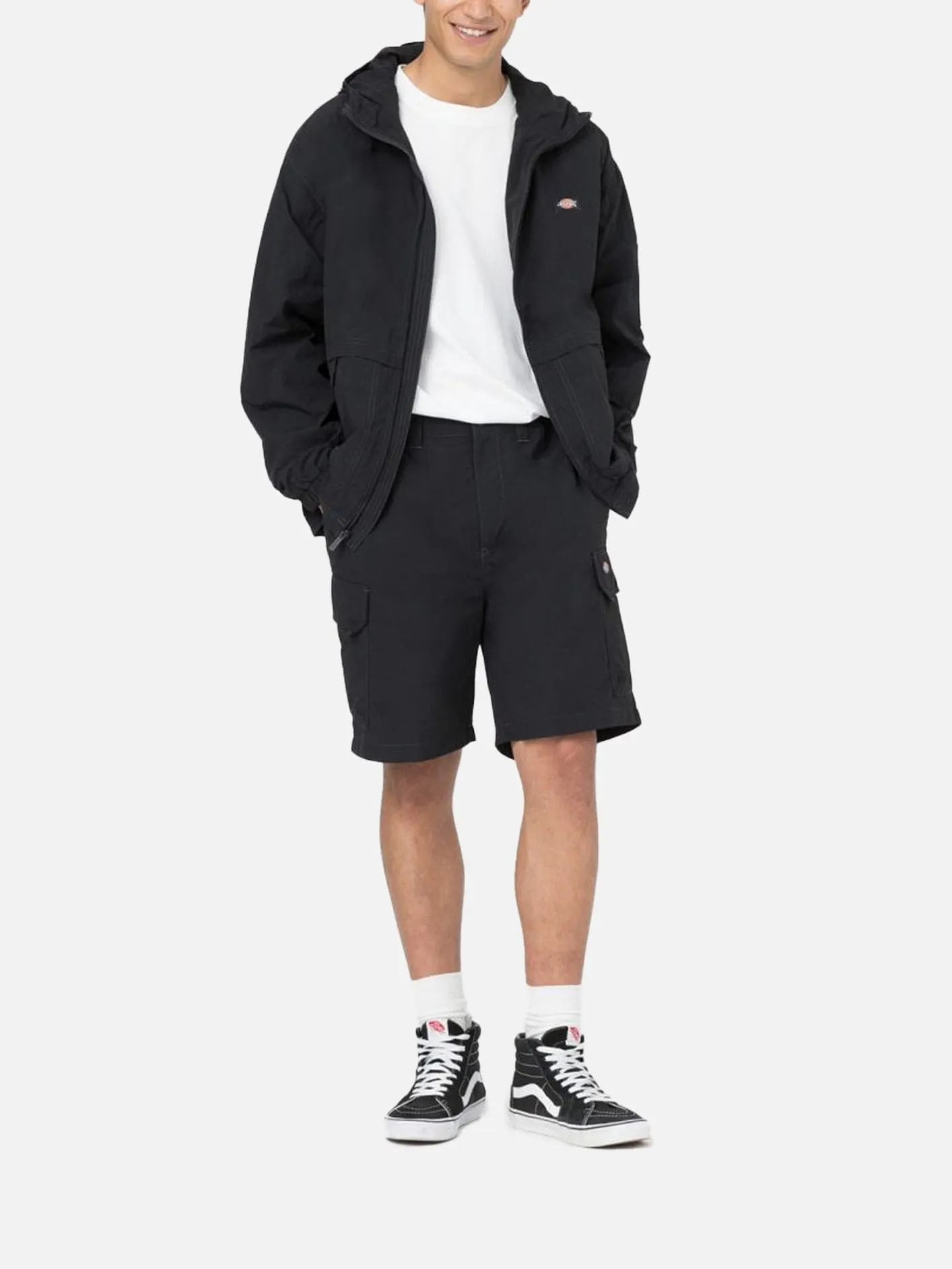 Jackson Cargo Shorts