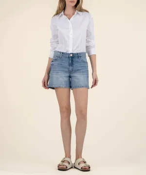 Jane Denim Shorts