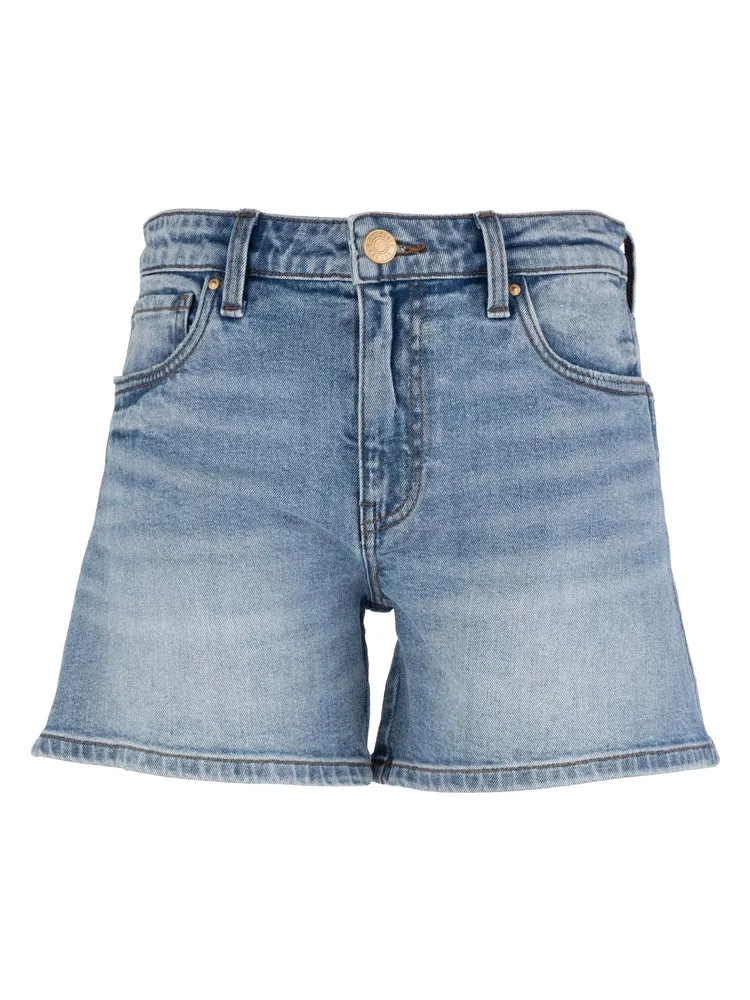 Jane Denim Shorts