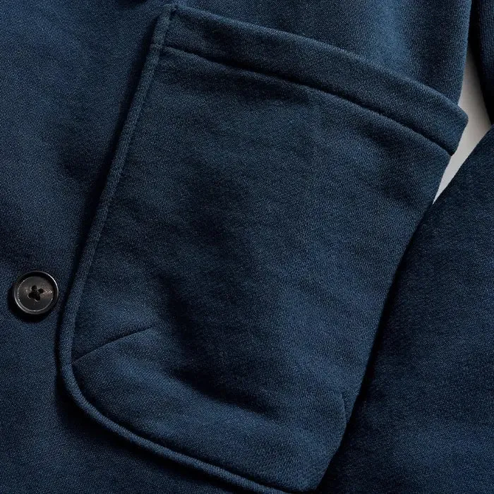 John Shawl Cardigan