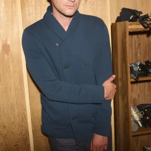 John Shawl Cardigan