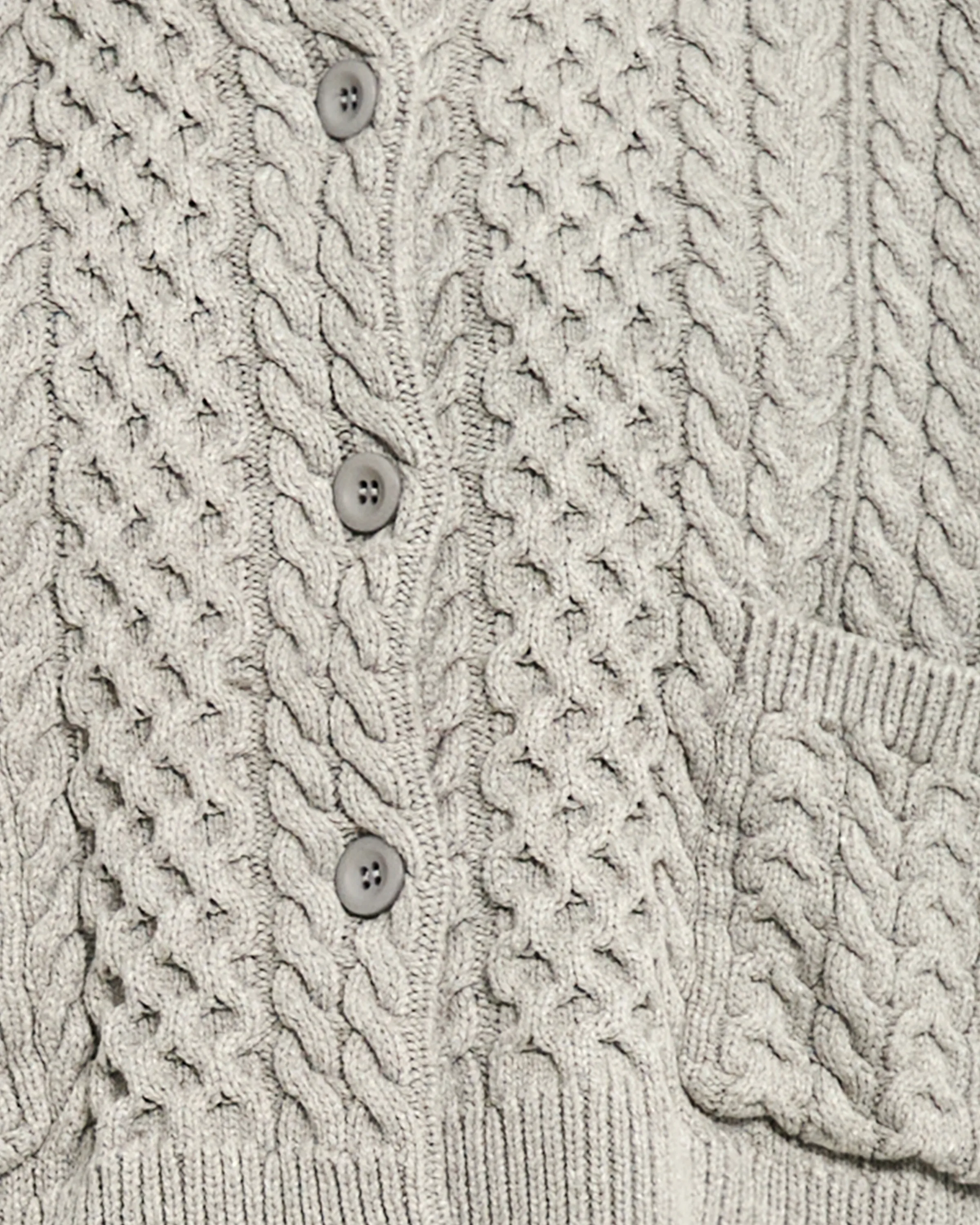 Julianna Cotton Sweater