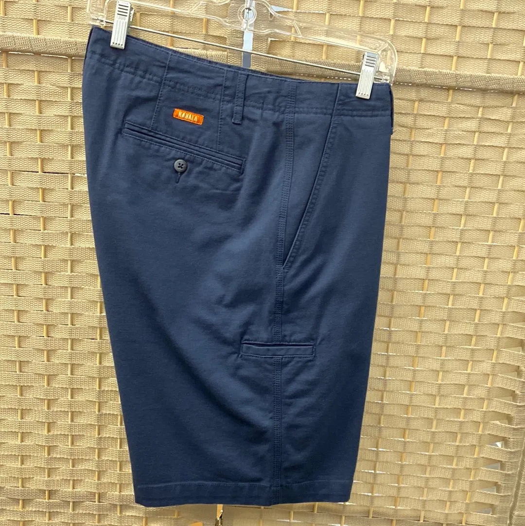 Kaniala Short - Navy