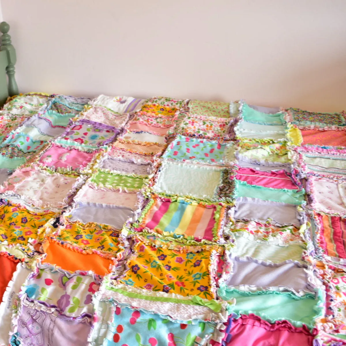Keepsake T Shirt Quilts