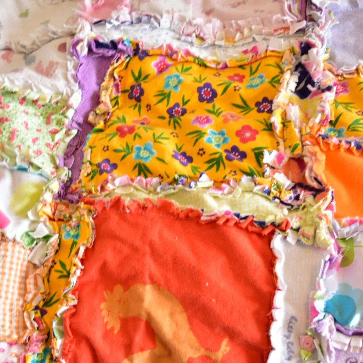 Keepsake T Shirt Quilts