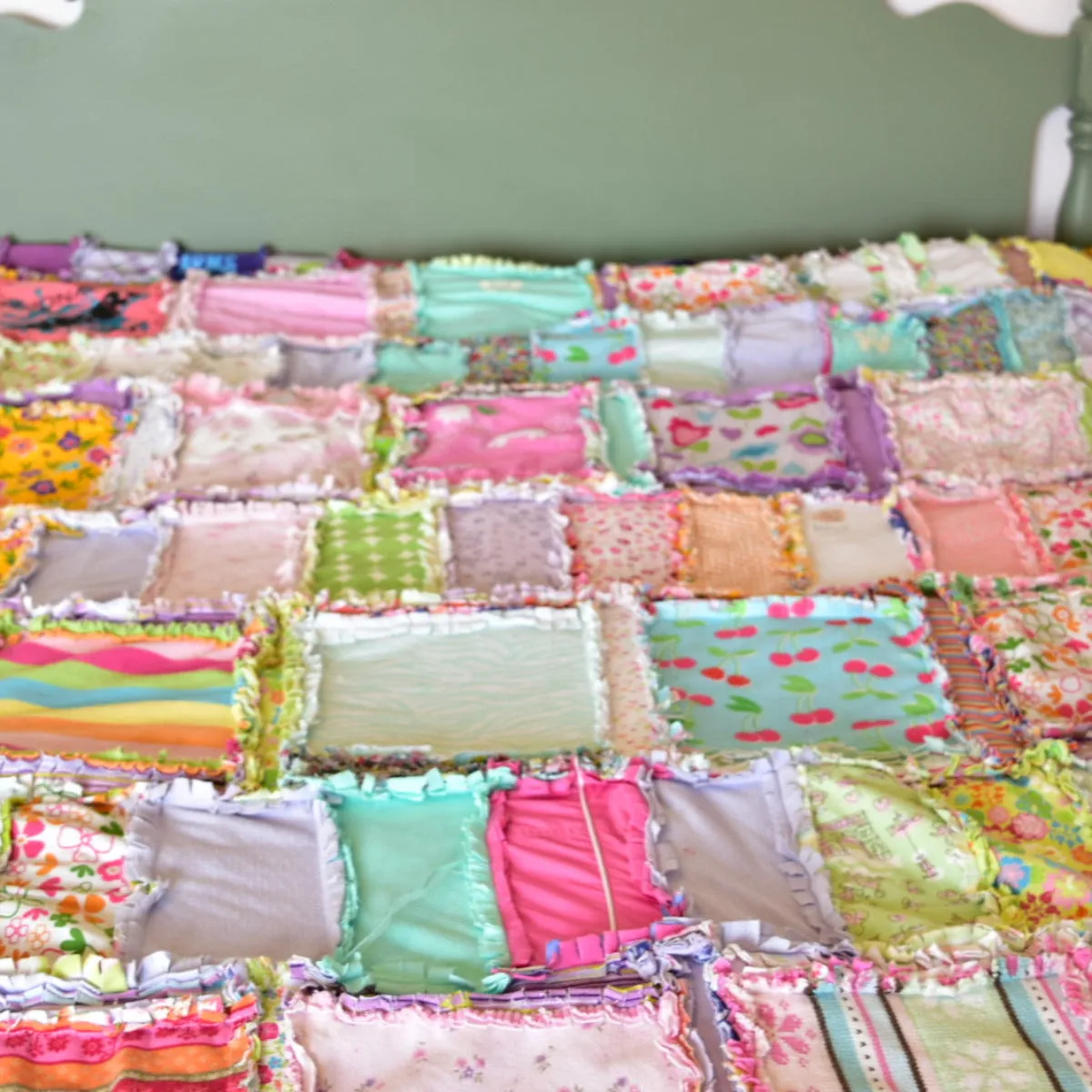 Keepsake T Shirt Quilts
