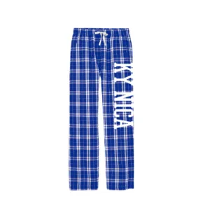 Kentucky NICA Pajamas