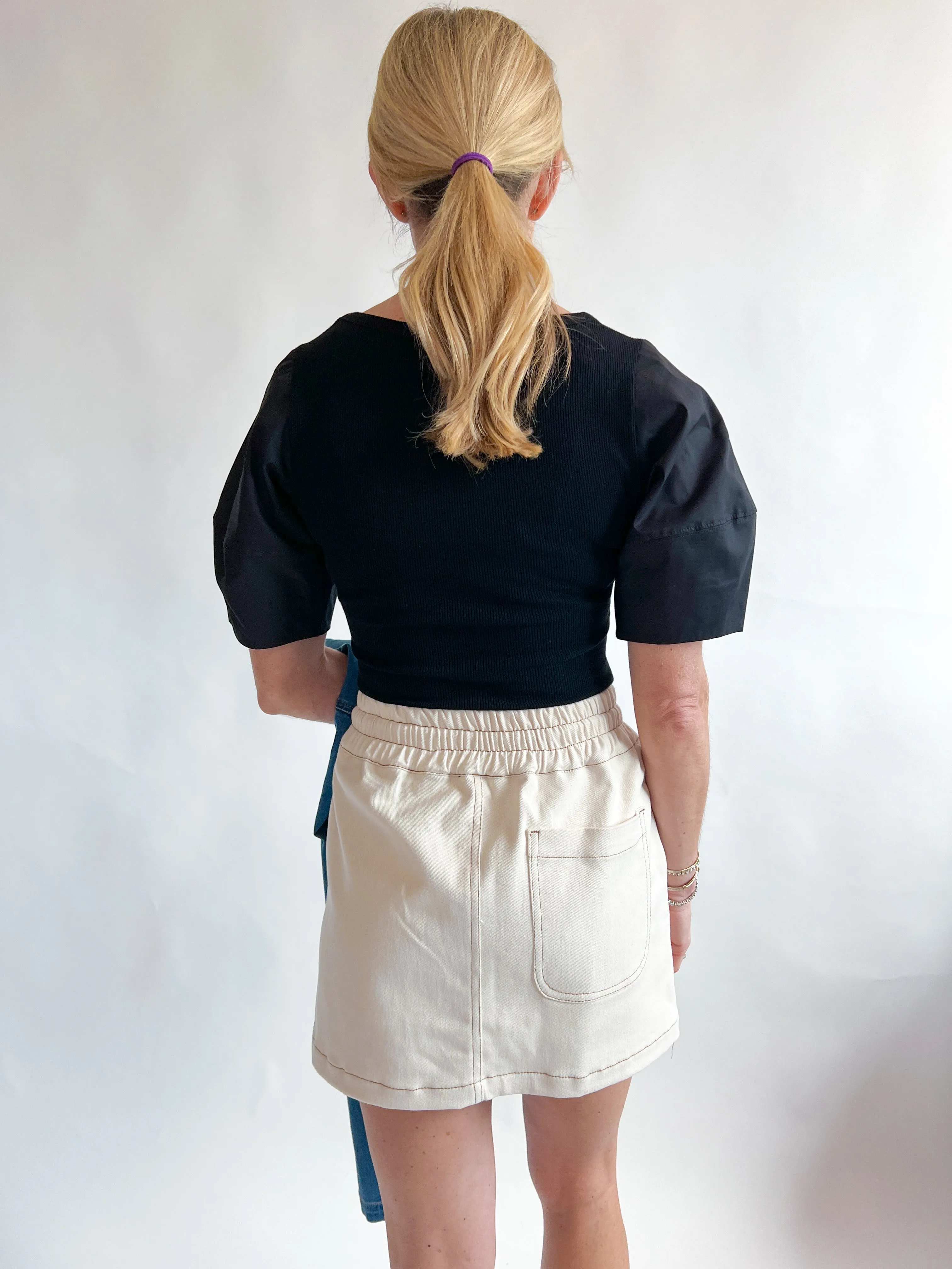 Kohana Skort