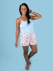 Ladies Pyjama Bottoms Pattern - Jamie From Tilly And The Buttons