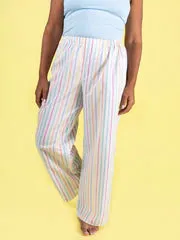 Ladies Pyjama Bottoms Pattern - Jamie From Tilly And The Buttons