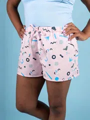 Ladies Pyjama Bottoms Pattern - Jamie From Tilly And The Buttons