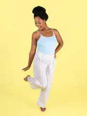 Ladies Pyjama Bottoms Pattern - Jamie From Tilly And The Buttons