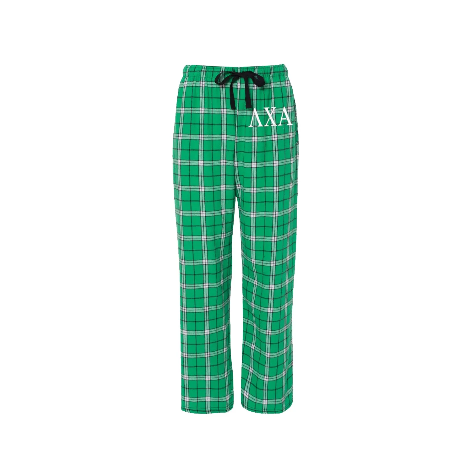 Lambda Chi Alpha Flannel Pants