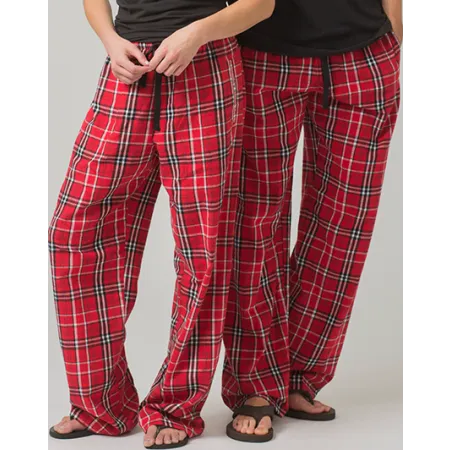 Lambda Chi Alpha Flannel Pants