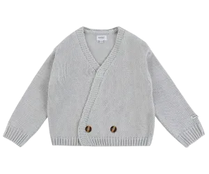 Lesley Cardigan | Silvery Sage