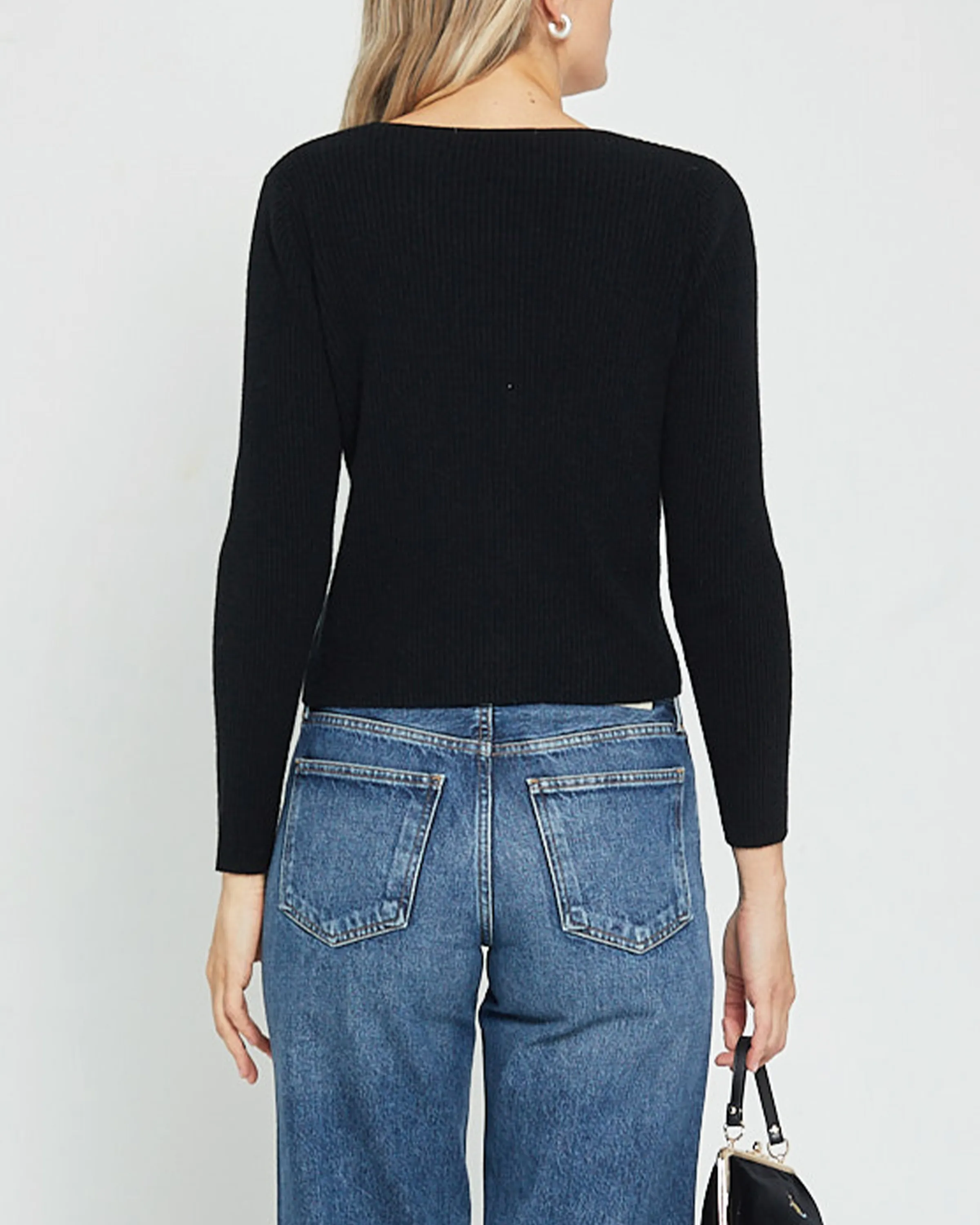 Lexer Cashmere Cardi