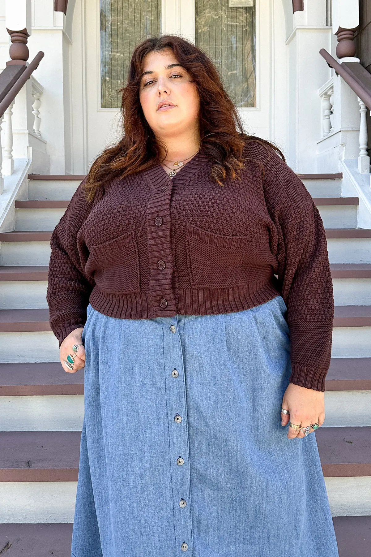Lino Sweater