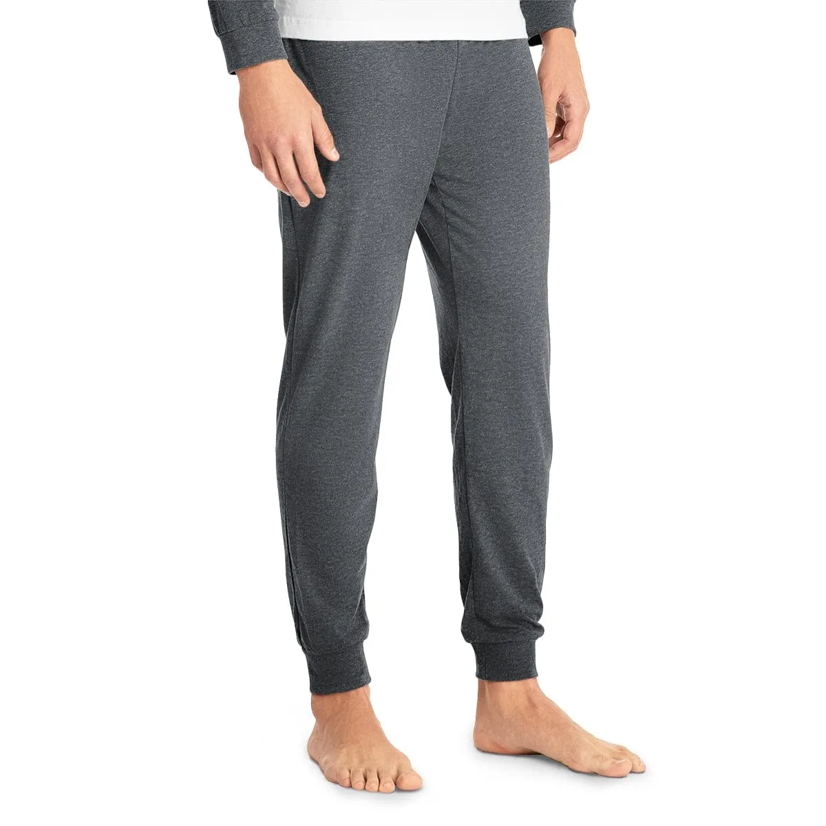 Man Hunk Christmas Pajama Set