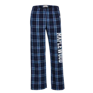 Maplewood Flannel Pants