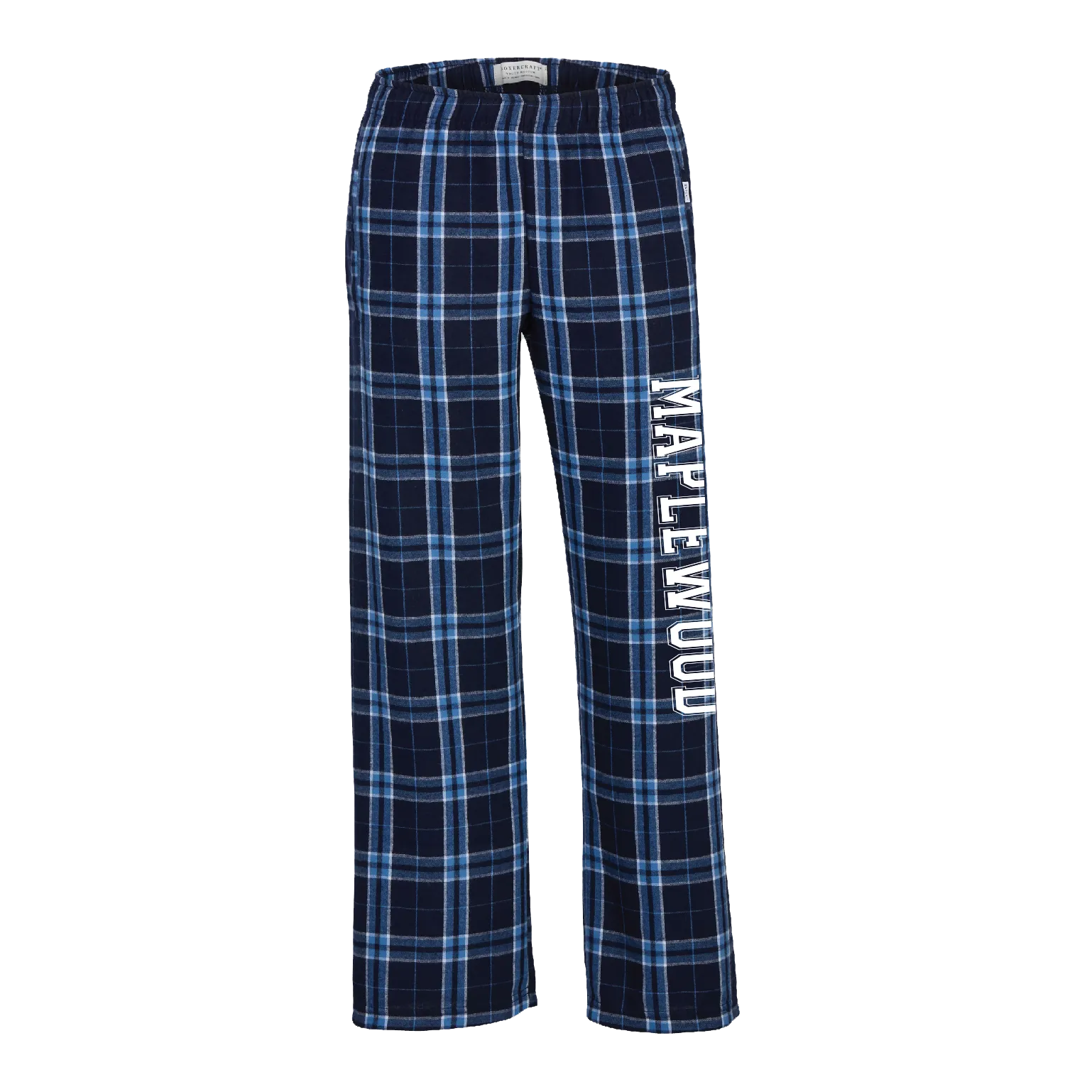 Maplewood Flannel Pants
