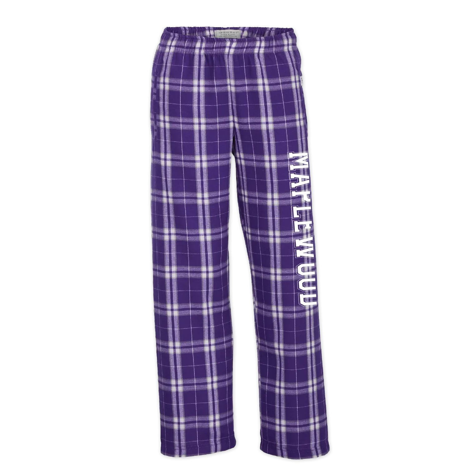 Maplewood Flannel Pants