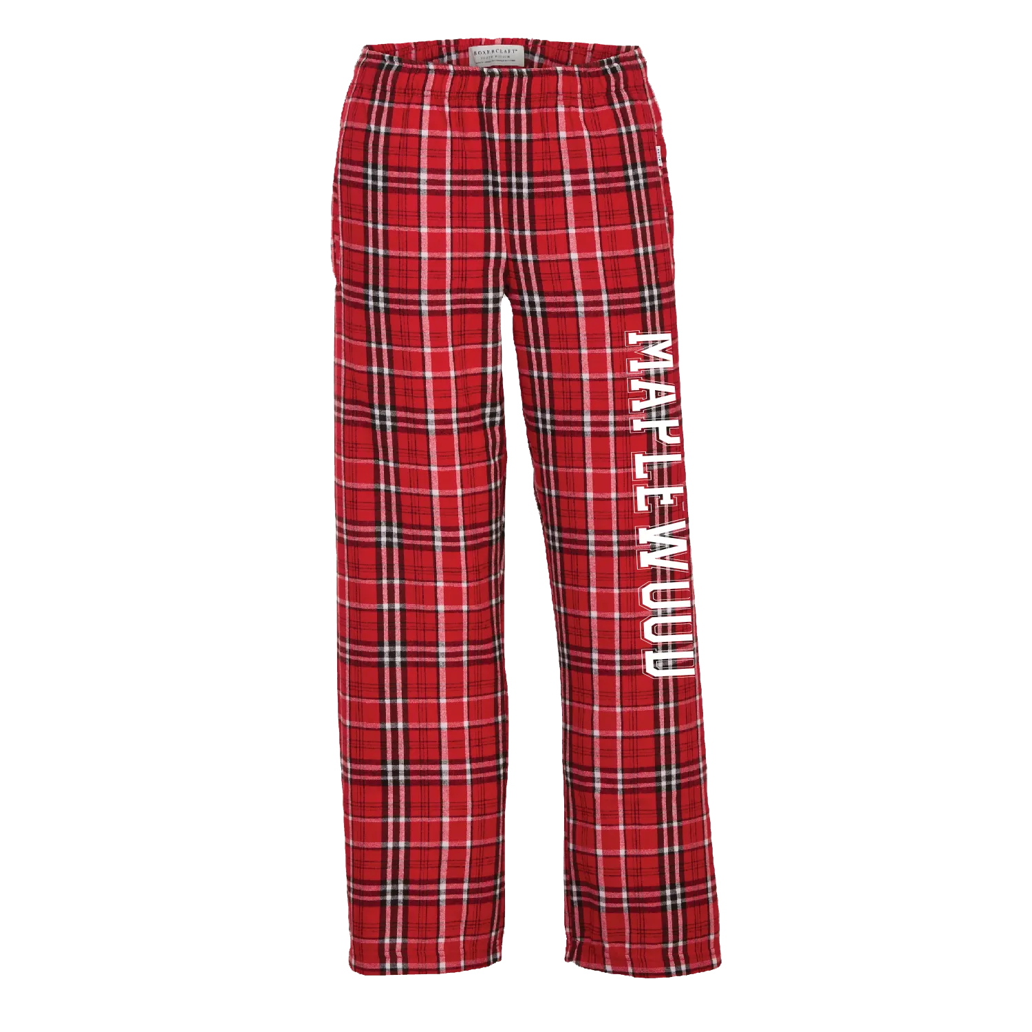 Maplewood Flannel Pants