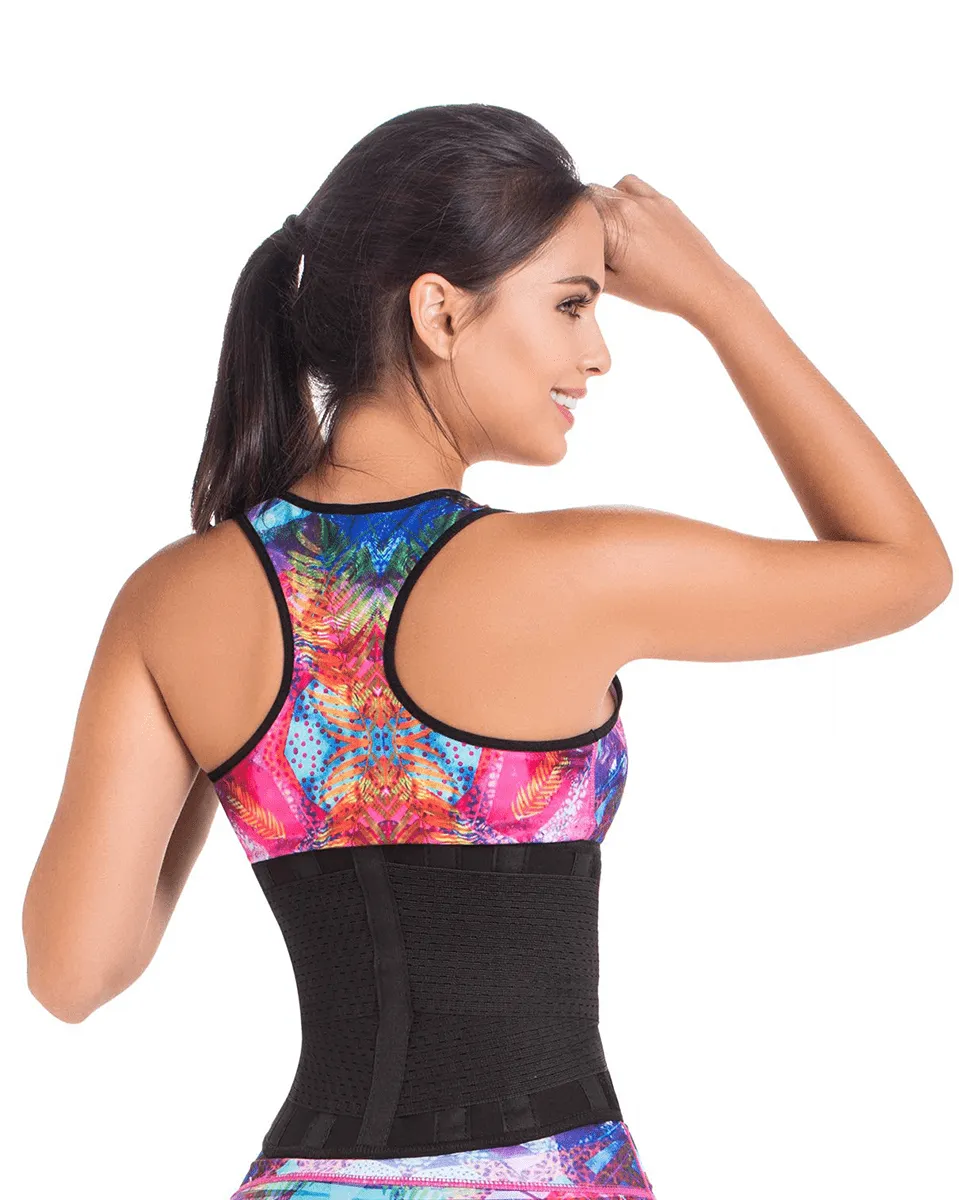 MariaE Fajas Colombian Waist Trainer for Women