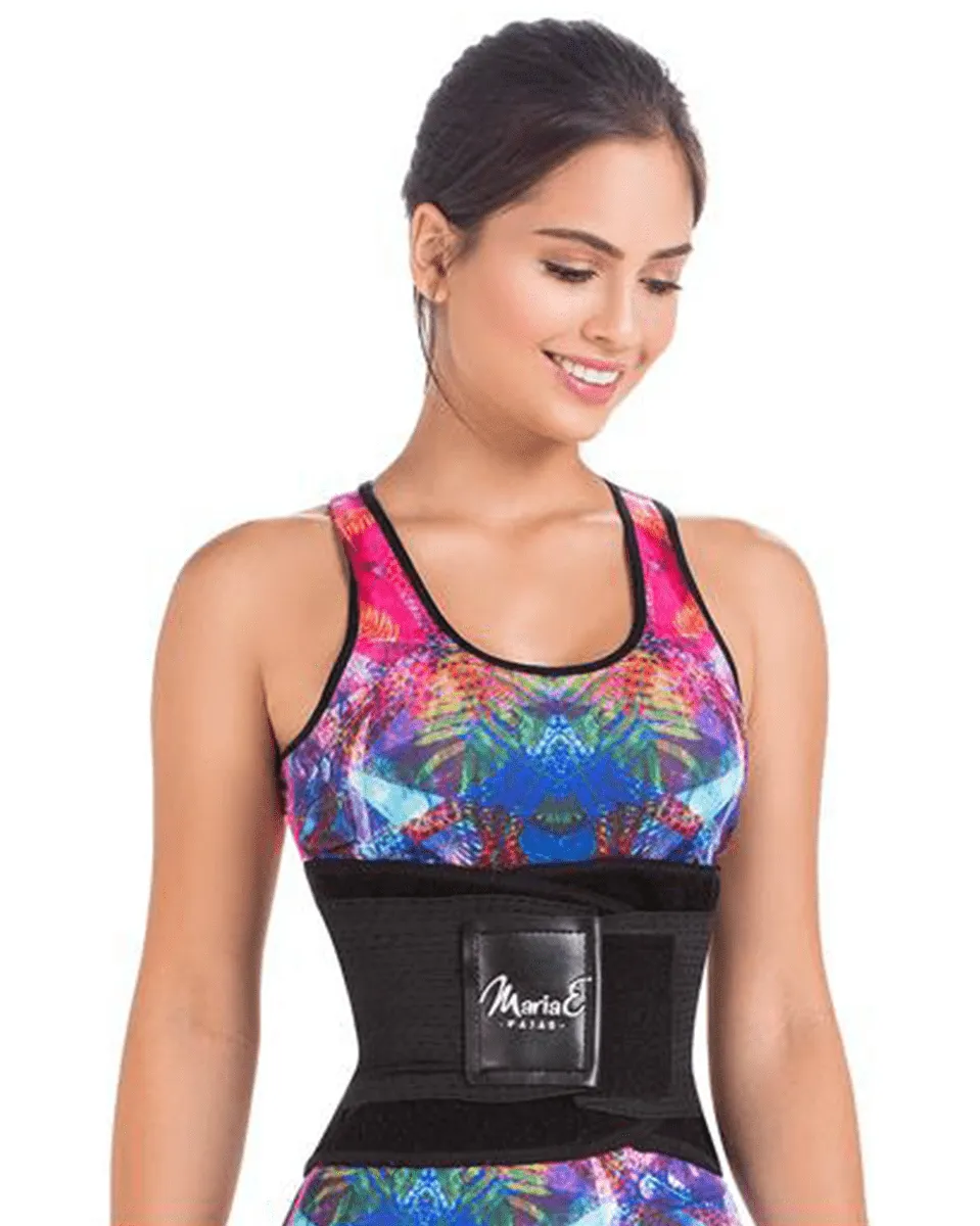 MariaE Fajas Colombian Waist Trainer for Women