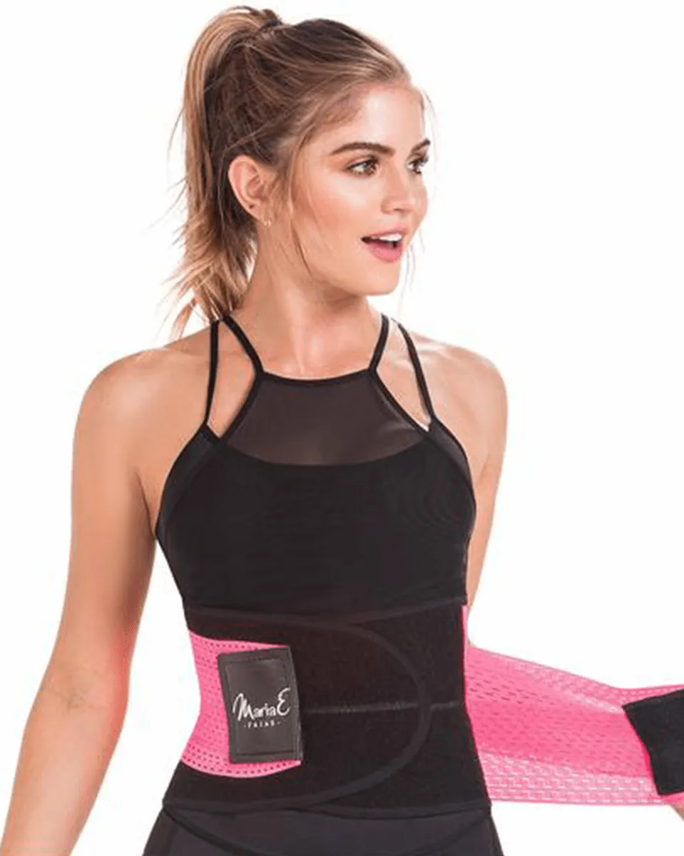 MariaE Fajas Colombian Waist Trainer for Women