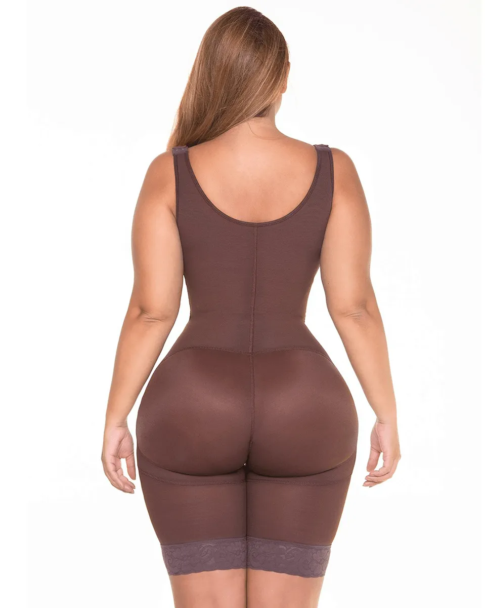 MariaE Fajas Colombianas Butt-lifter Shapewear for Women