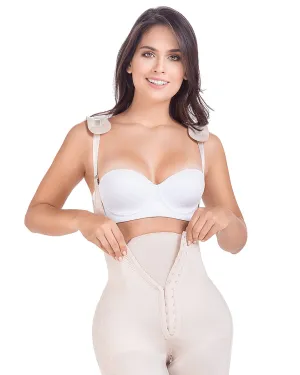 MariaE Fajas Post-Op Abdominal Board After Lipo & Tummy Tuck