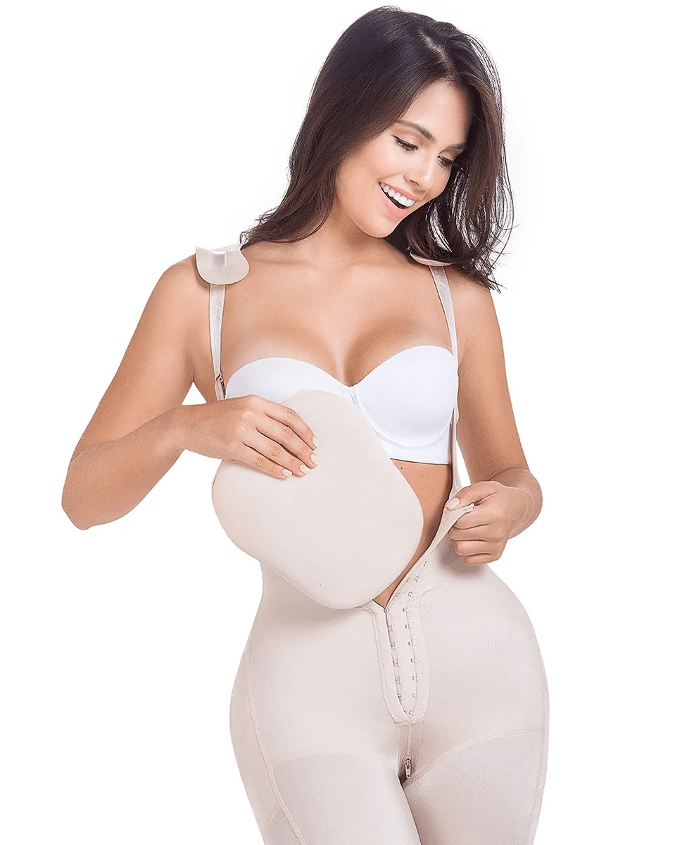 MariaE Fajas Post-Op Abdominal Board After Lipo & Tummy Tuck