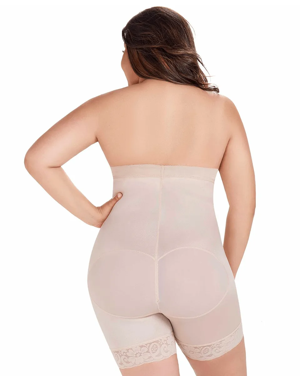 MariaE Fajas Strapless Shapewear for Women