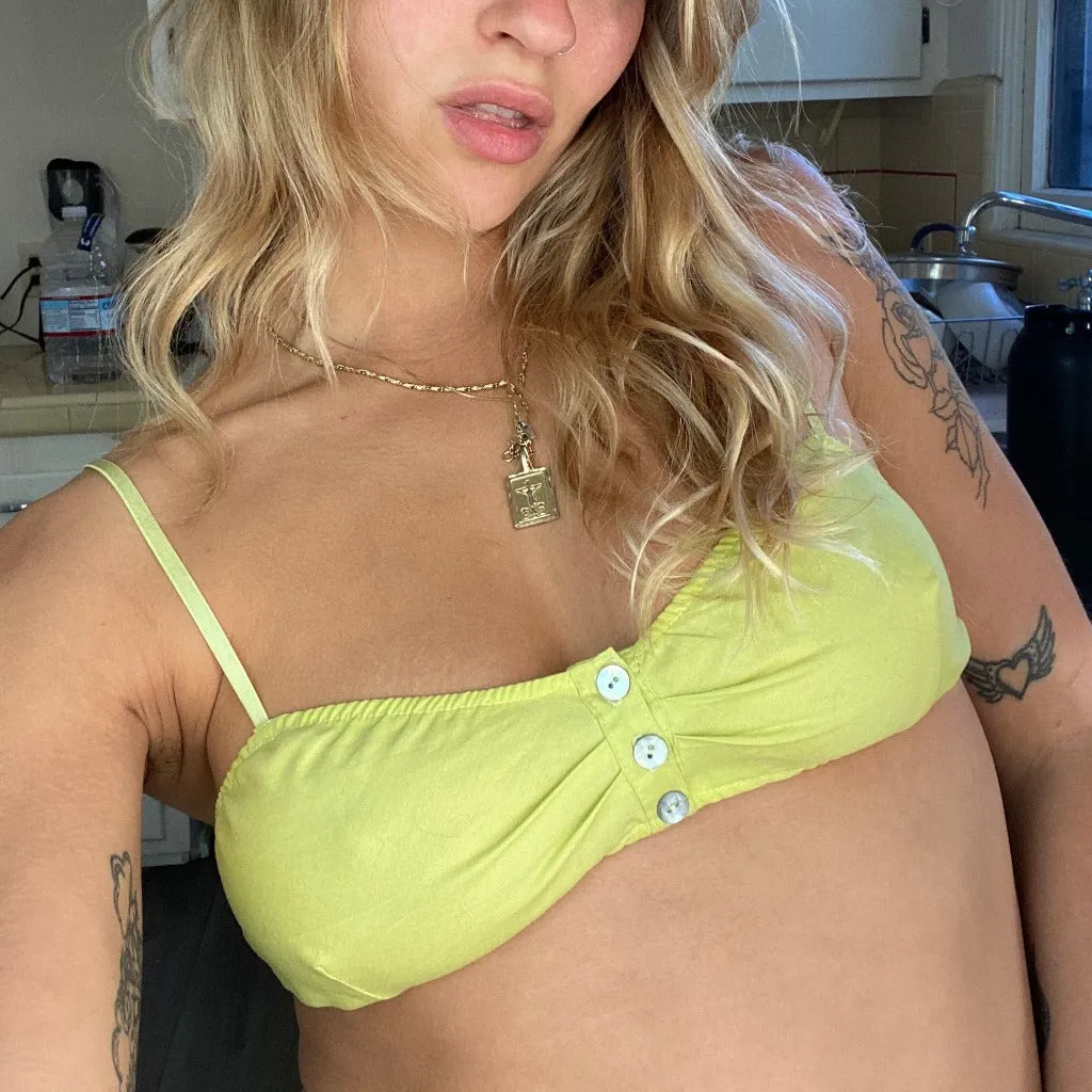 Marianne Bralette