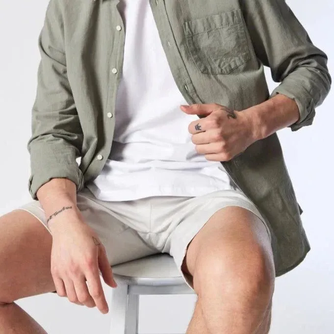 Mavi Men's Noah 9" Shorts